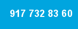 917 732 83 60 917 732 83 60